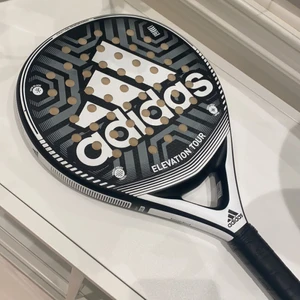 Paddel rack  - Paddel rack Adidas oanvänt 