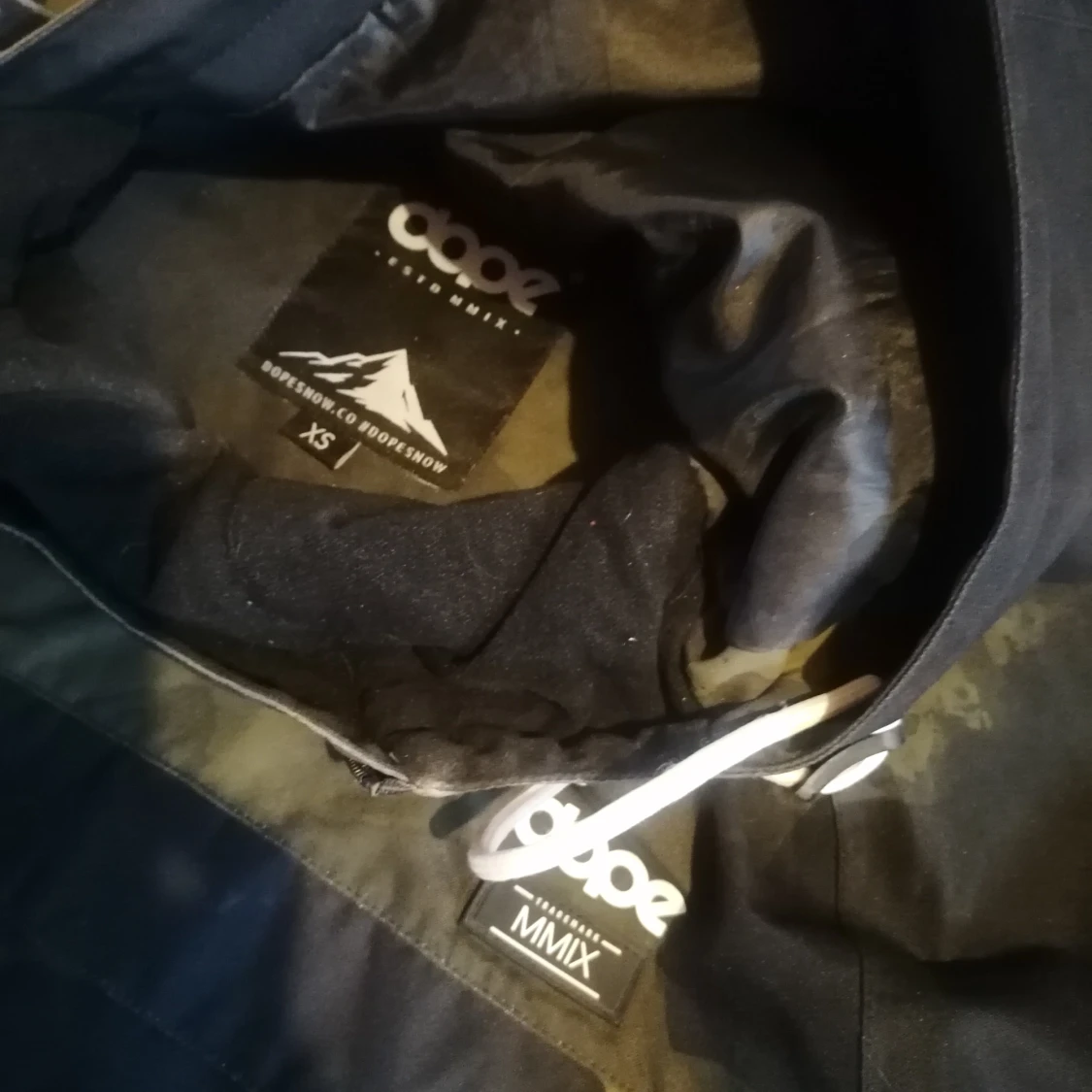 Dope winter xs  - 90