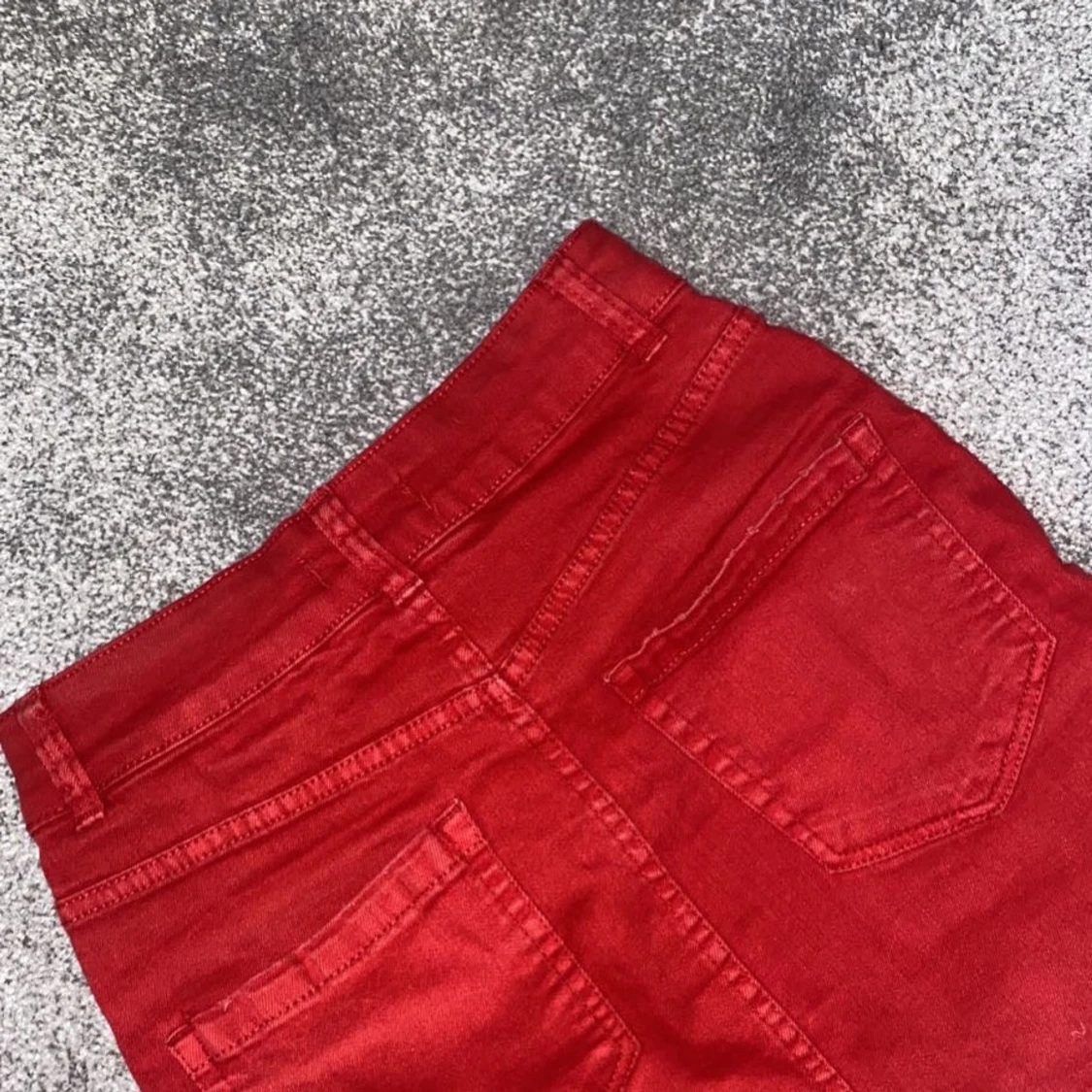 Kjol från bershka - 91