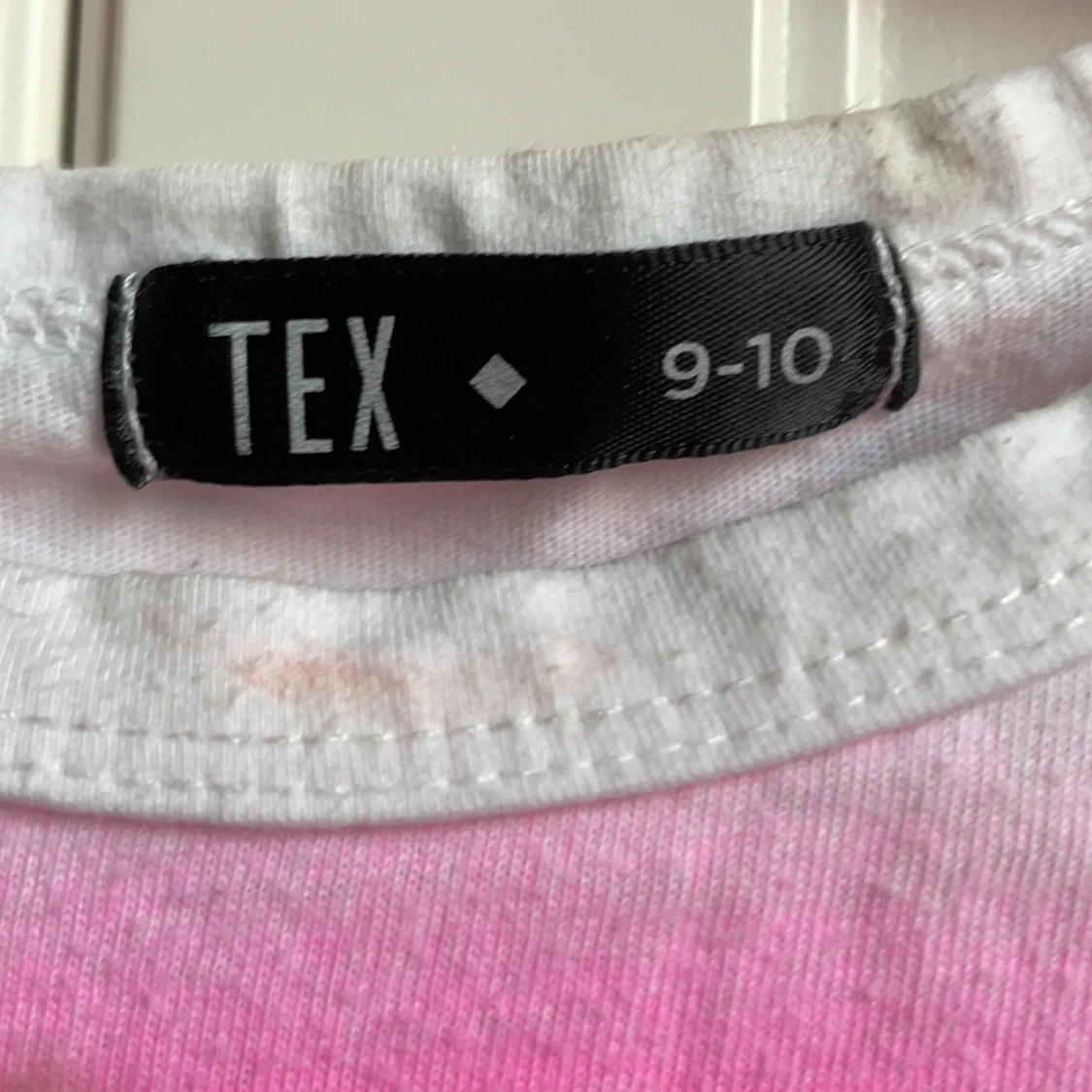 TEX T-shirt - 91