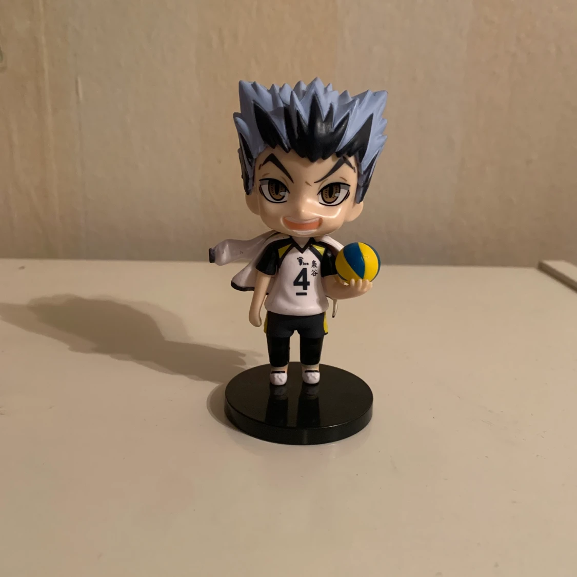 Anime figur manga haikyu