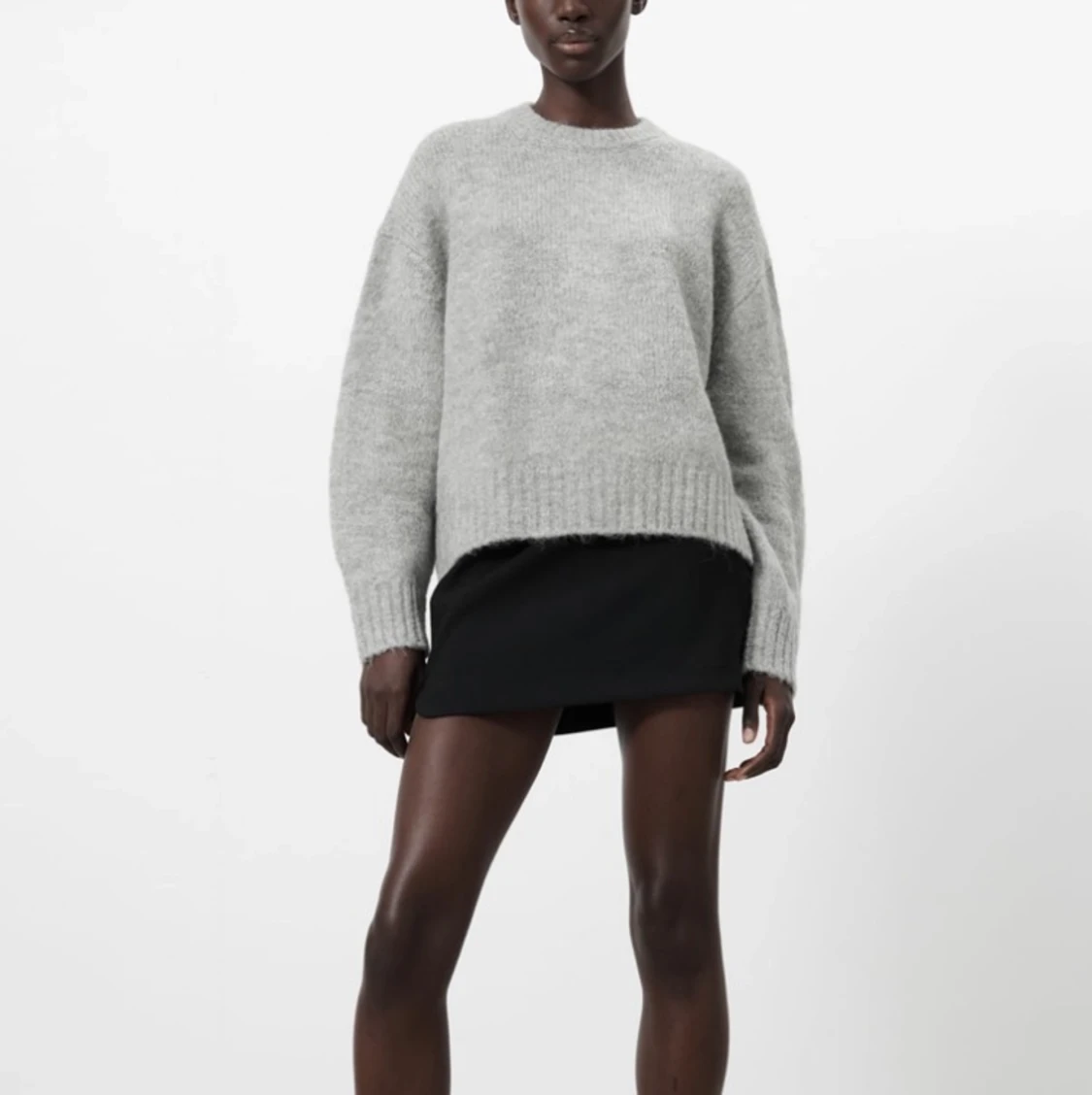 Stickad tröja✨ - 90