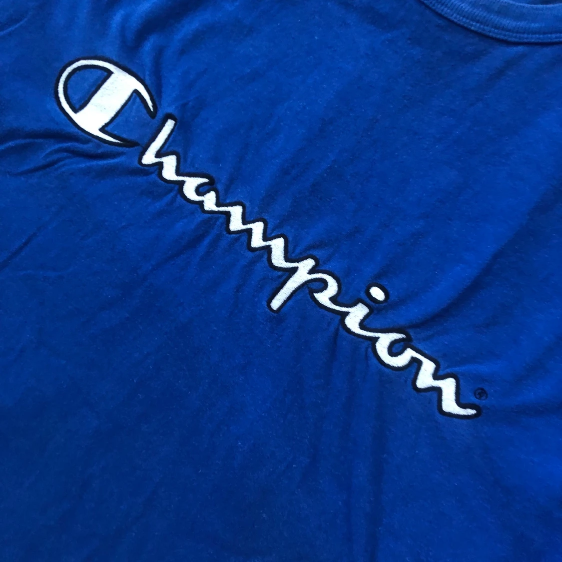 Champions tröja - 90