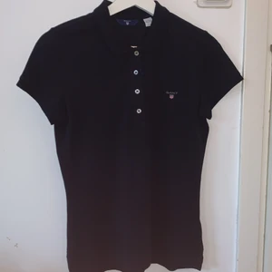 Helt ny gant tröja - Helt ny gant tröja  mörkblå färg