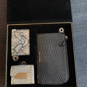 Multi pouch  - Ideal of Sweden multi pouch never used still in the box originally bought for 1200 kr 