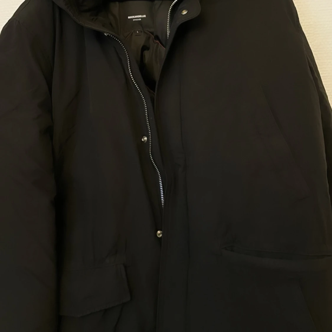 ROCKANDBLUE JACKA  - 90