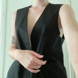 kavaj - Kavaj som passar alla stilar men också som oversized🖤