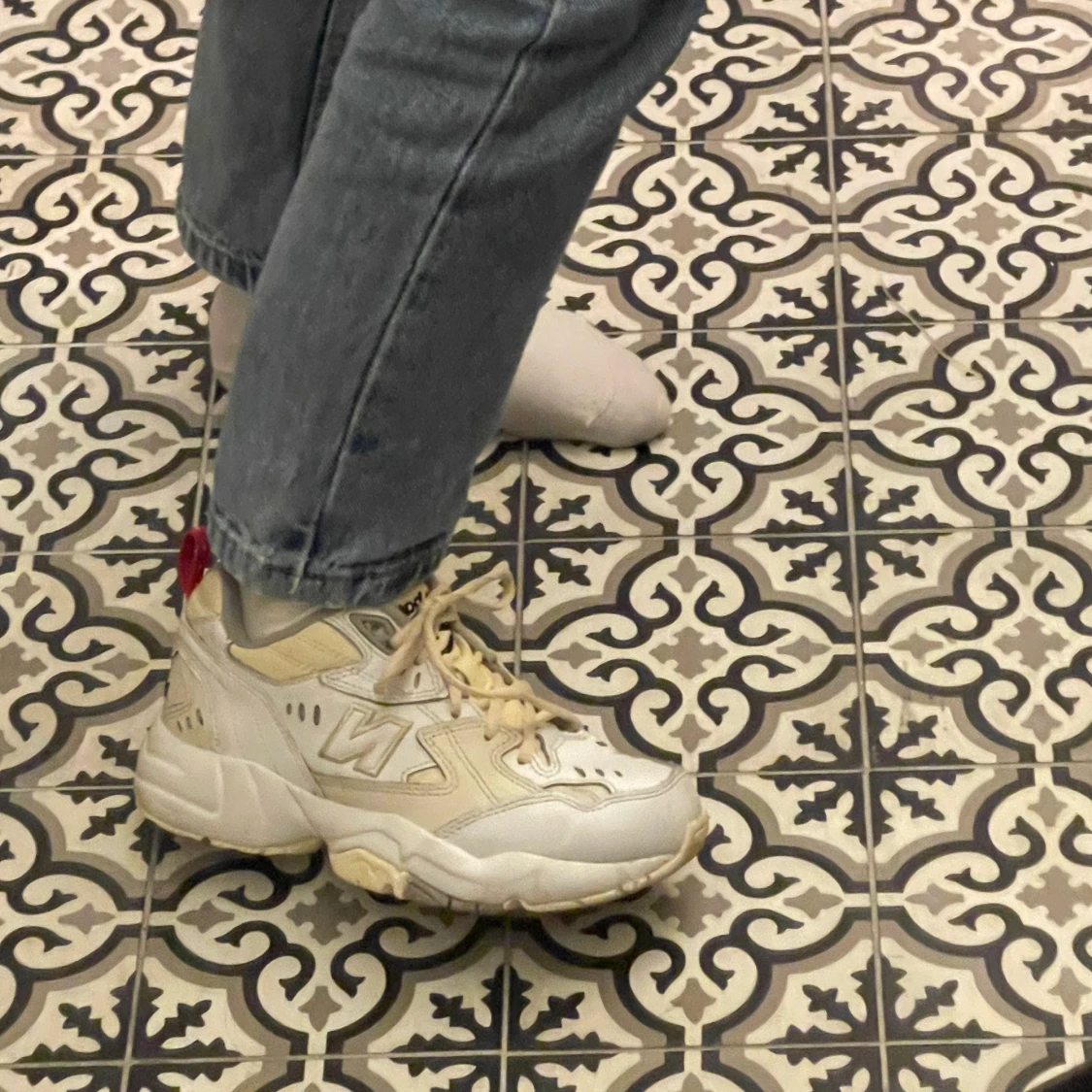 New Balance 608, Sneakers 35,5 - 91