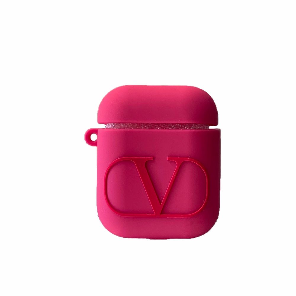 Valentino Airpods Case Plick Second Hand