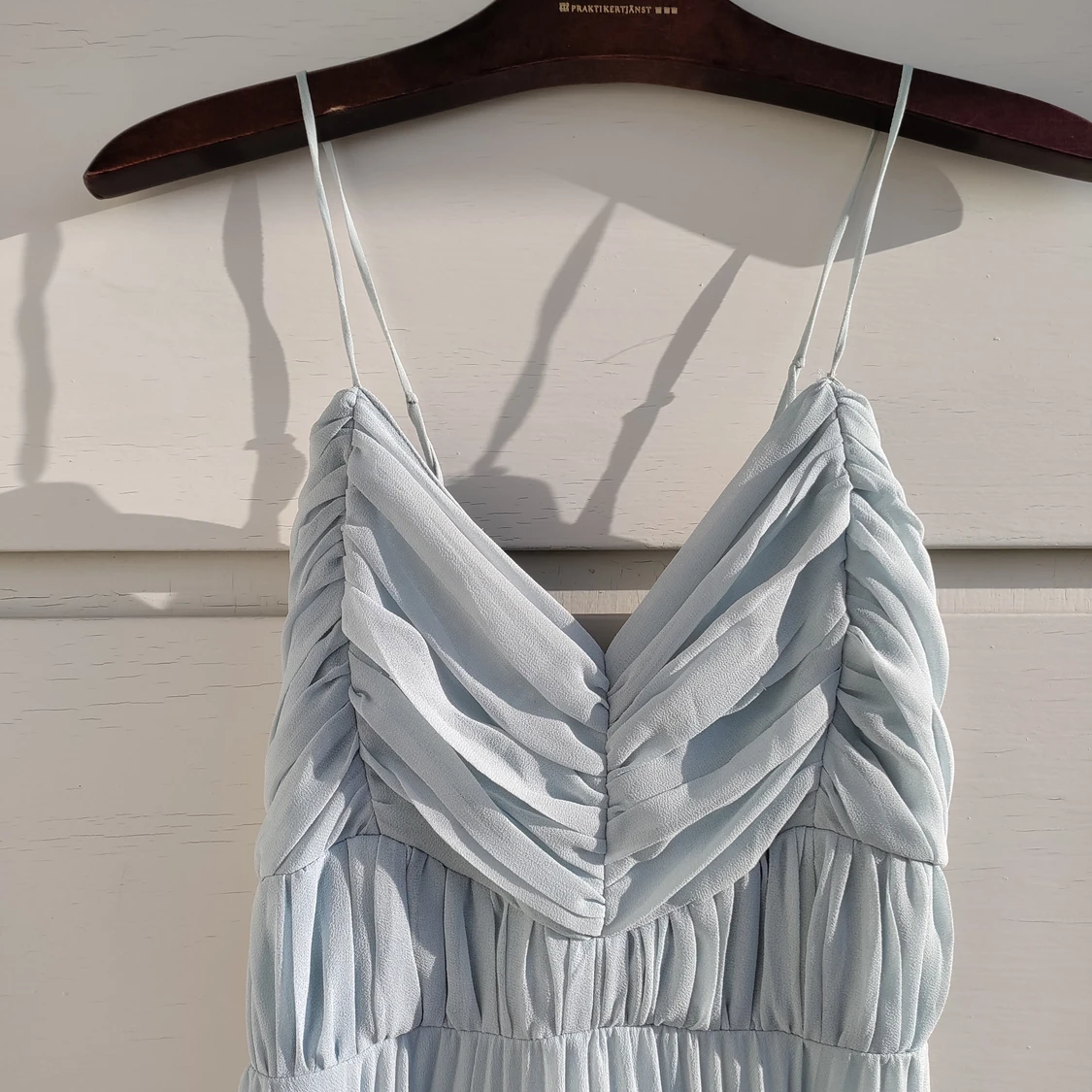 Balklänning från ASOS strl38 - 90