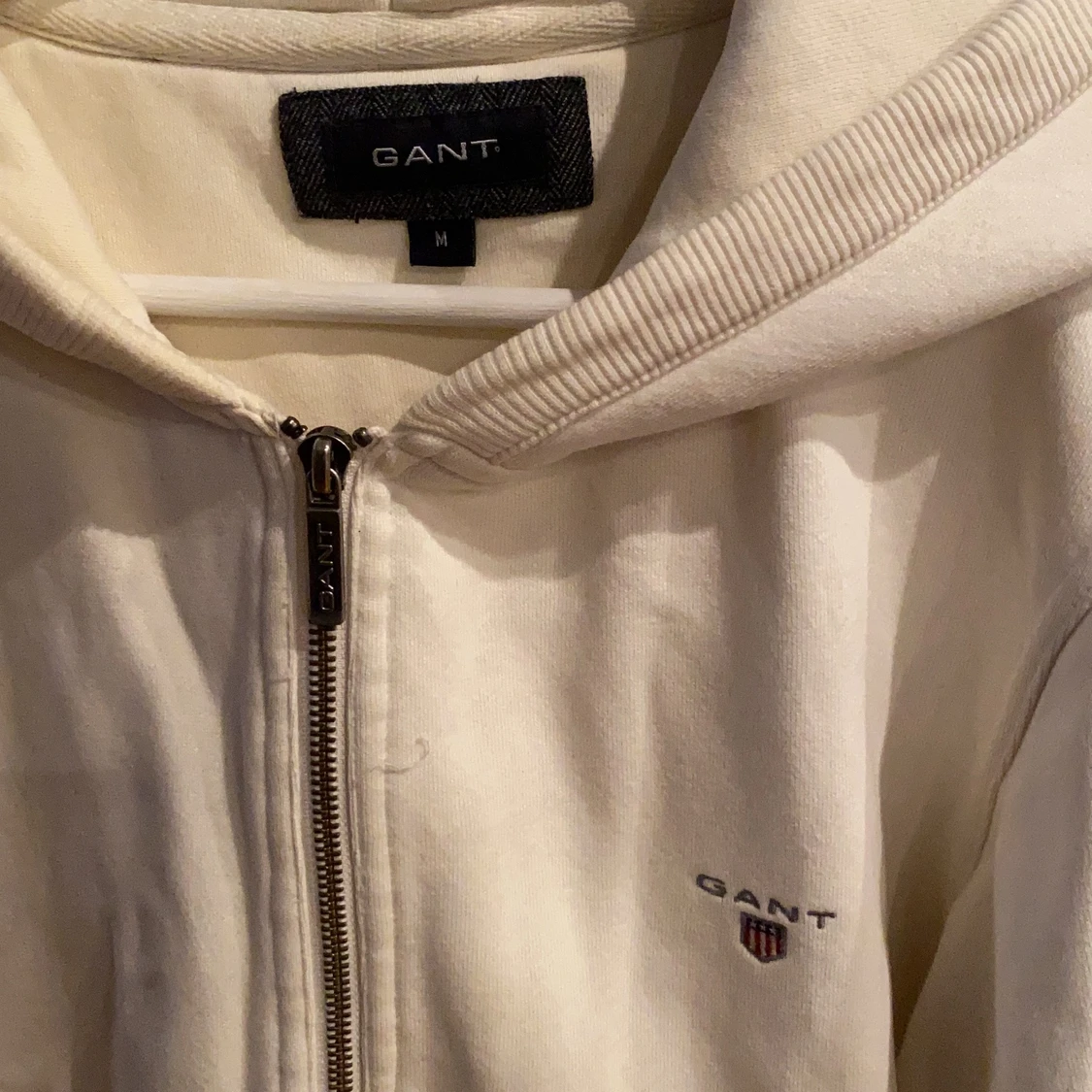 Hoodie från Gant - 90