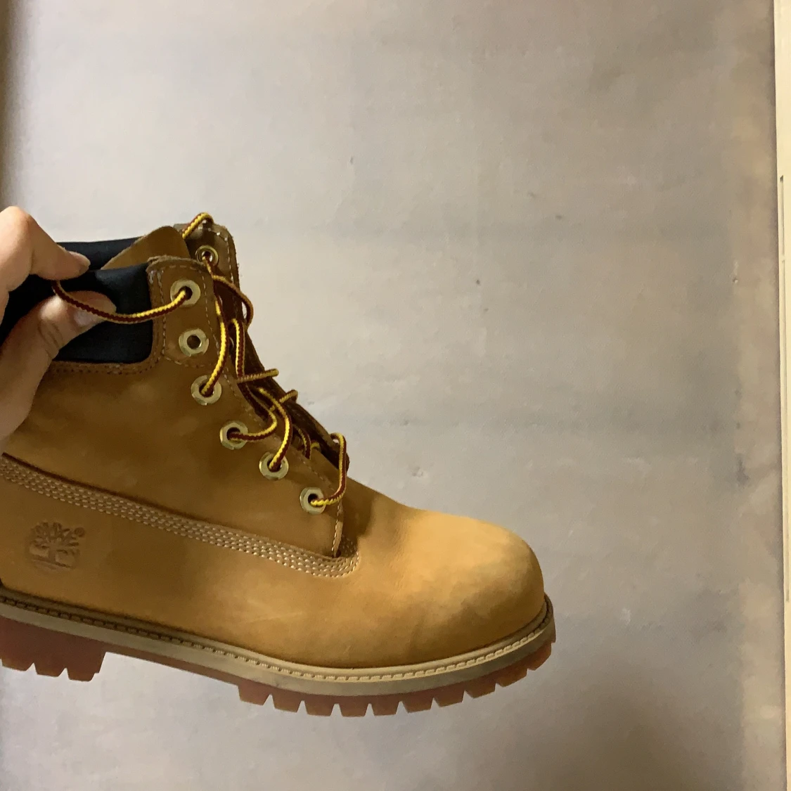 Timberland  - 91