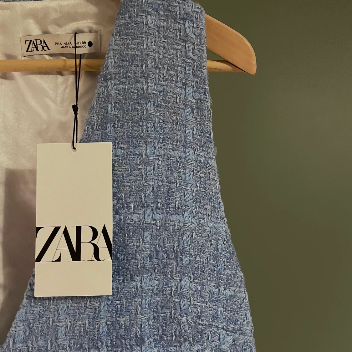 Zara playsuit/jumpsuit  - 91