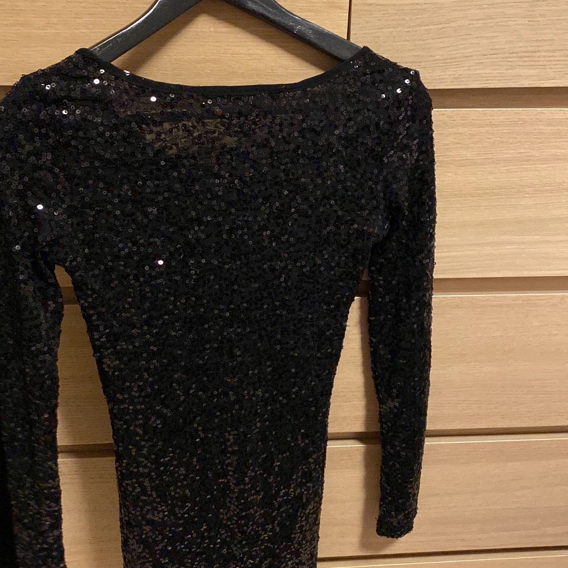 Fest klänning  - 90