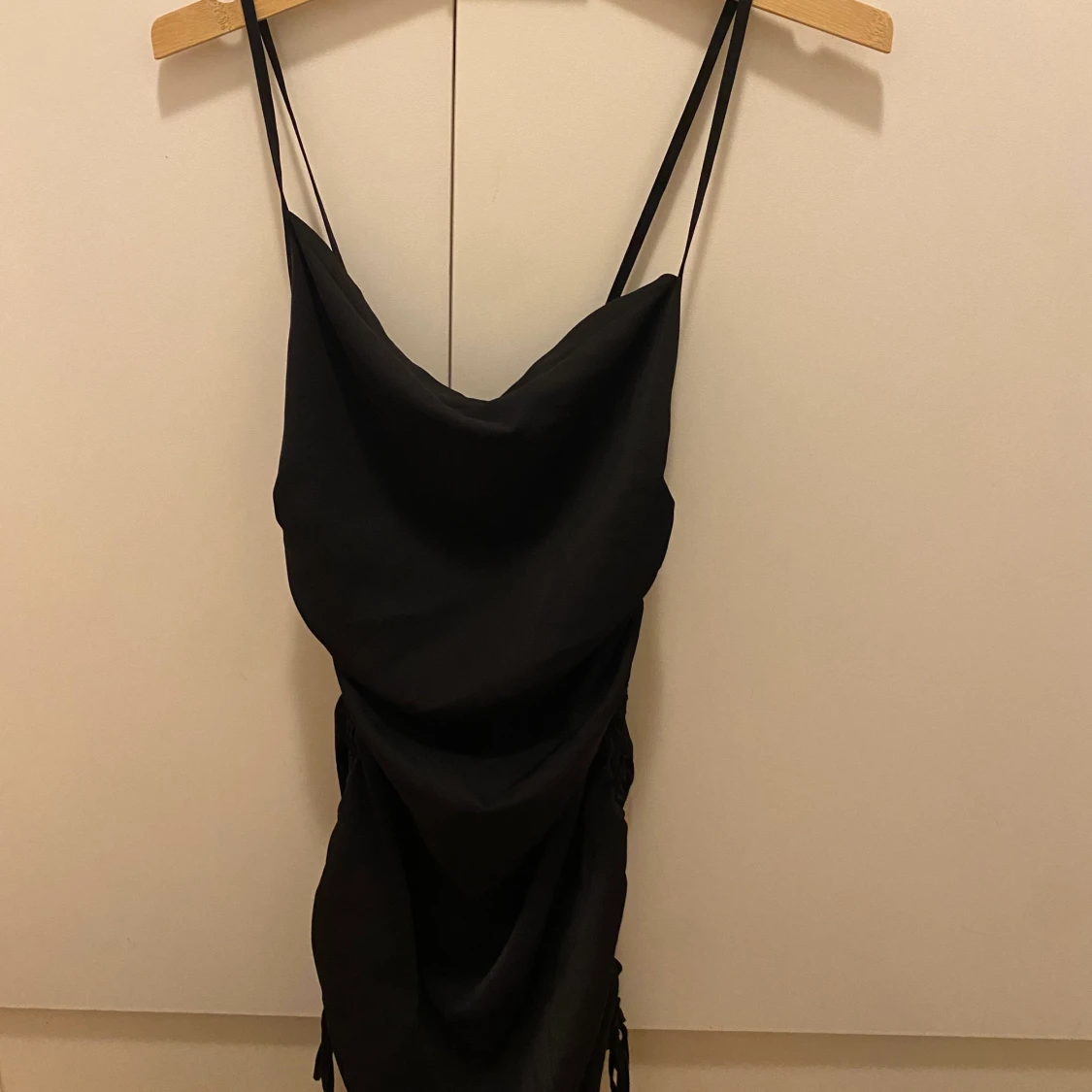 Helt ny klänning str Xs/S - 90