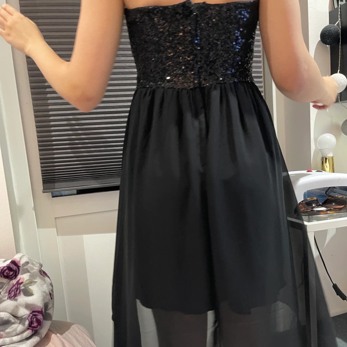 Söt klänning  - 91