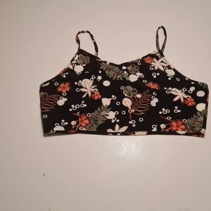 Topp - Magtröja från shein 