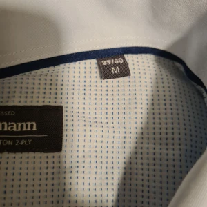 Skjorta herr - Blå aldrig använd, fel köp 