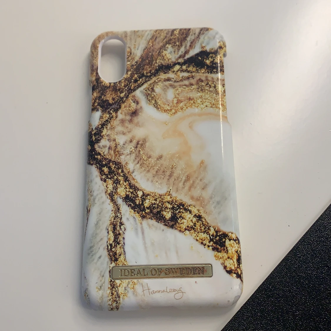 Ideal of Sweden skar till x/xs