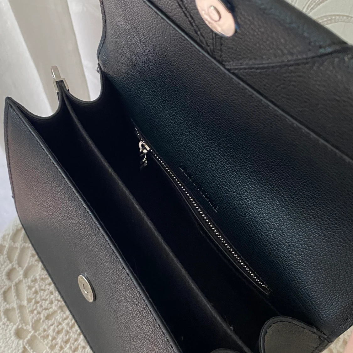 Lolita Slightly bag Zadig&voltaire  - 91