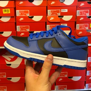 Nike dunk ”cobalt” - DS / Brnad new. 36