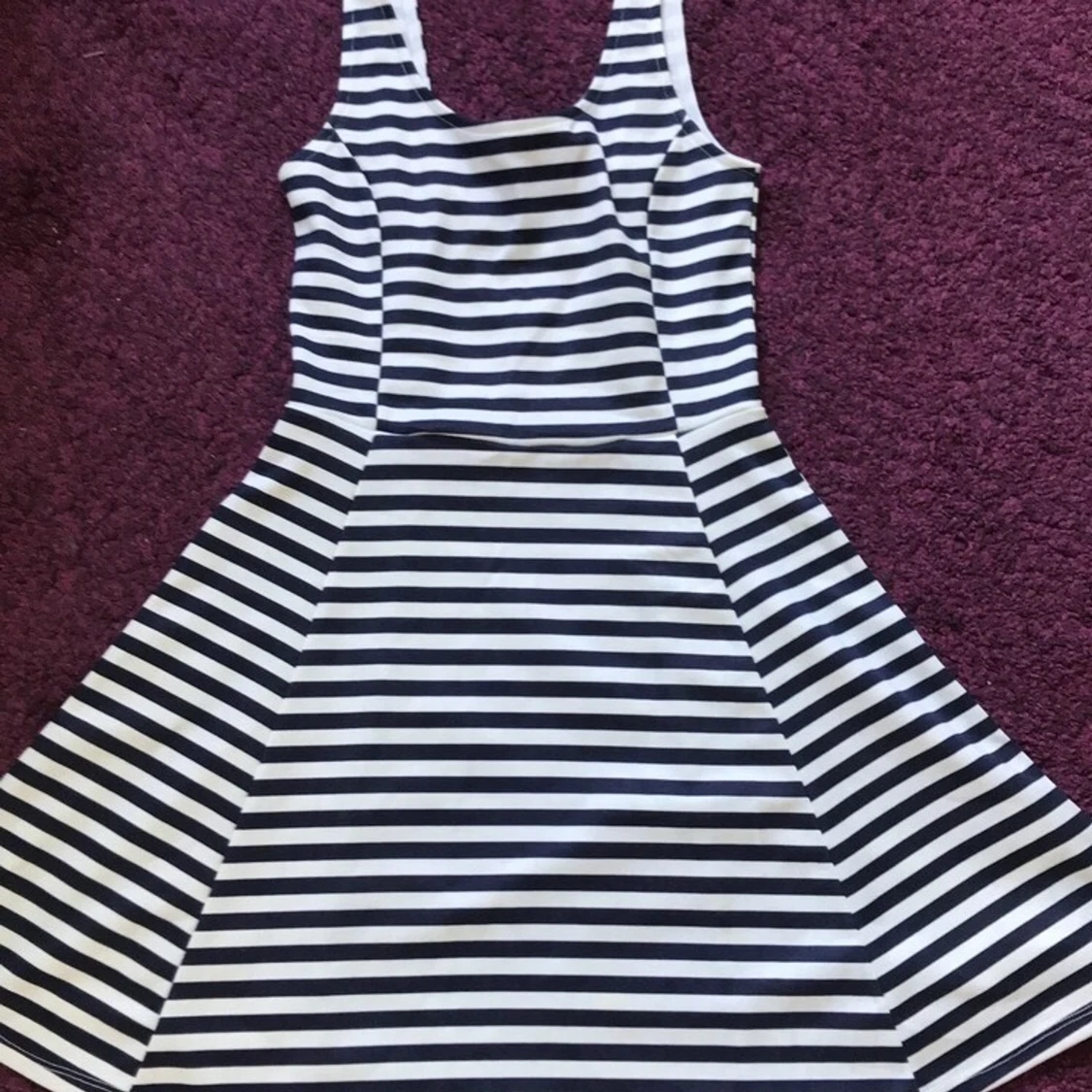 Klänning från H&M - 90