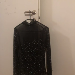 Nelly mesh top - En fin oanvänd mesh top från Nelly. Storlek S