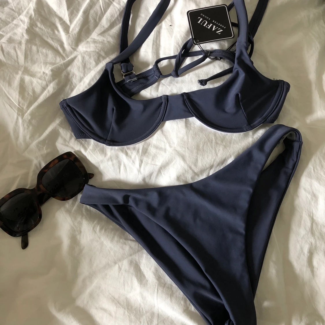 Zaful bikini 