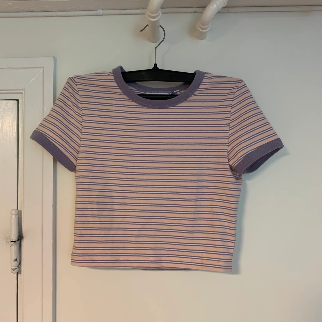 T-shirt oanvänd  - 90