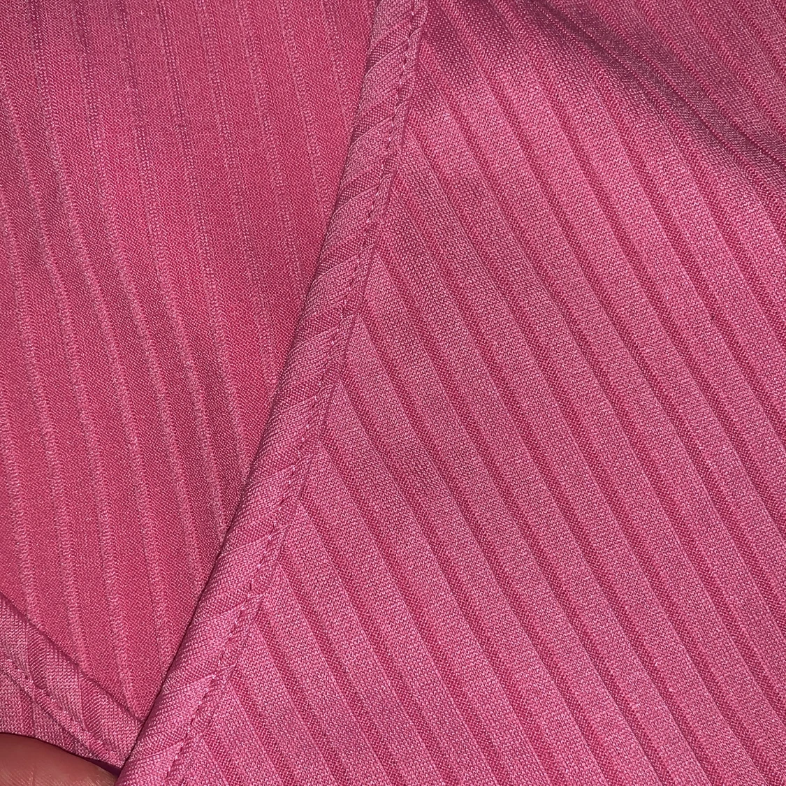 Humana topp rosa  - 91