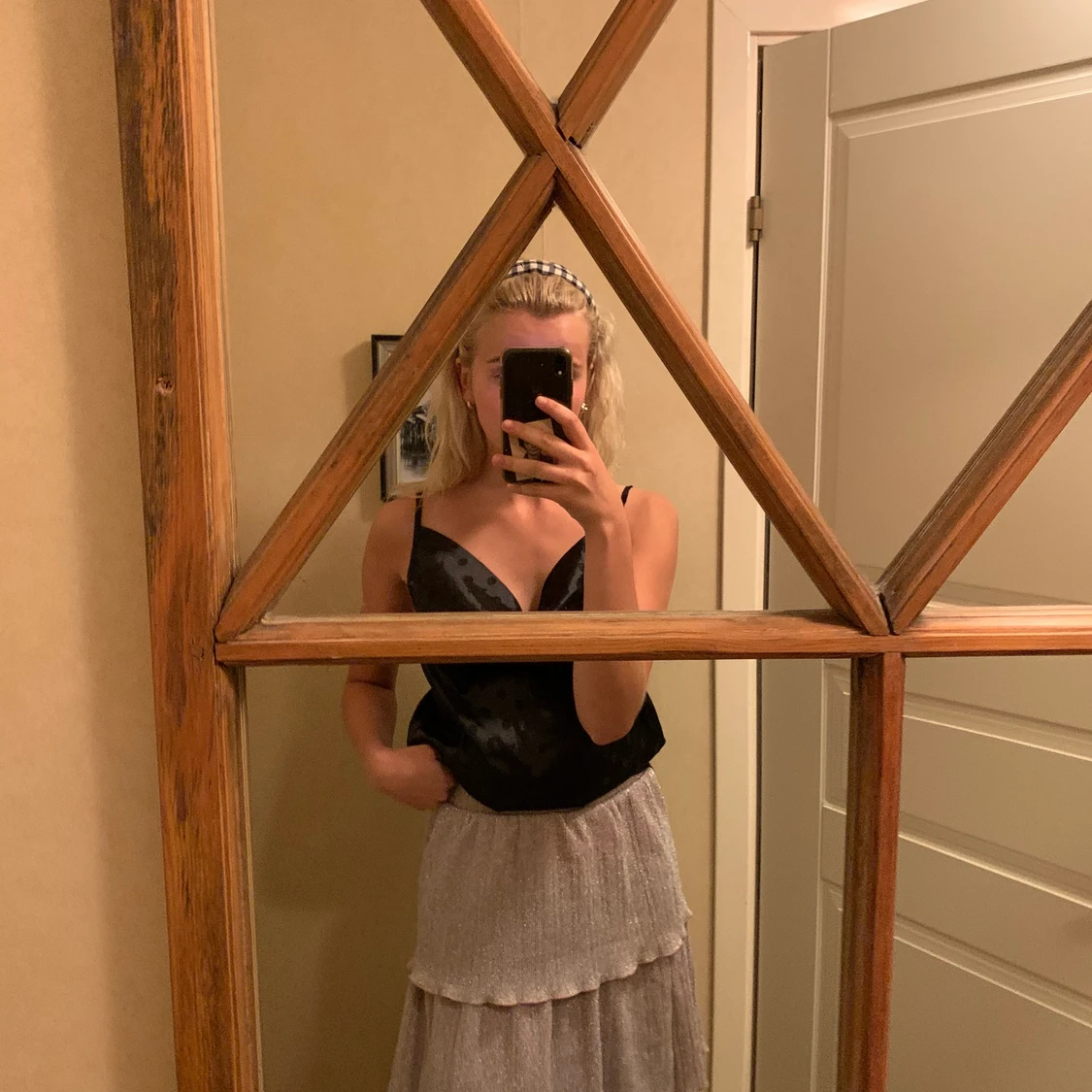 Silkestopp strl xs - 90