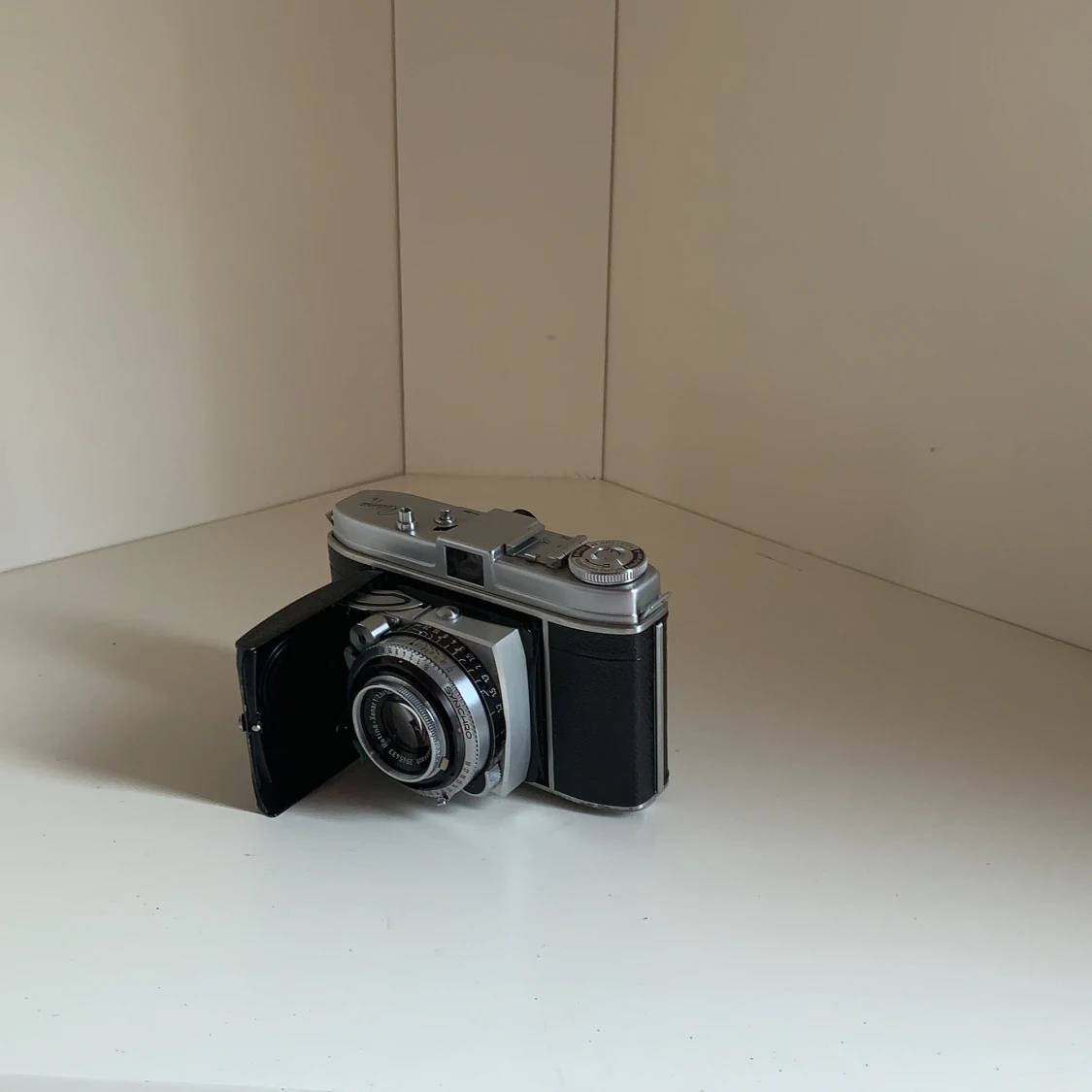 Kodak retina 1b analog kamera
