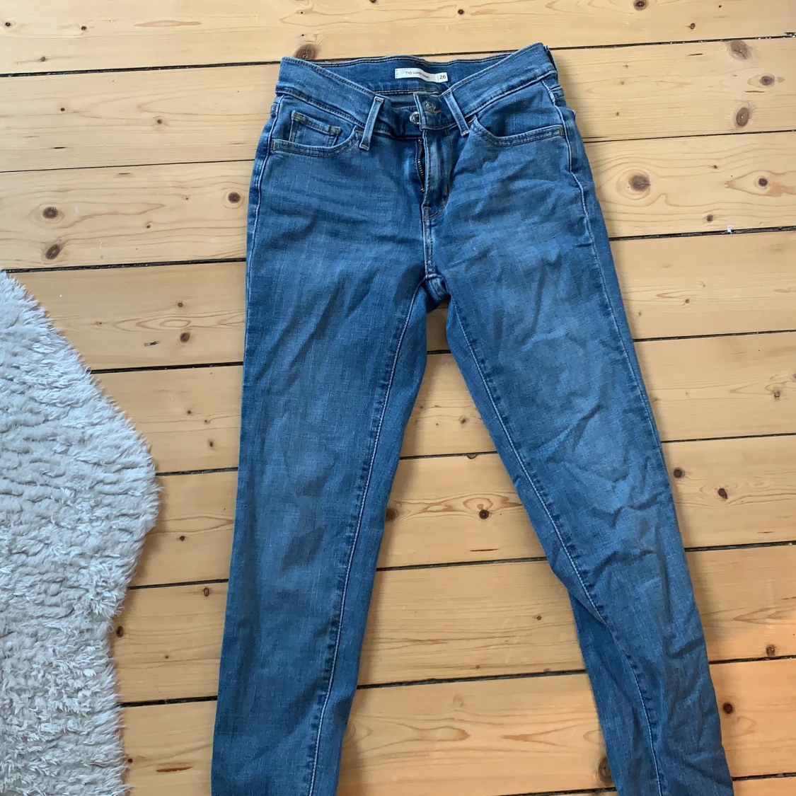 Levis jeans - 90