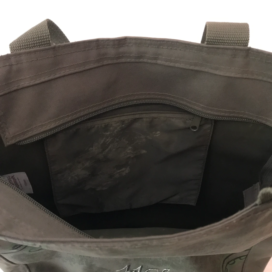 Ed Hardy liknande väska - 91