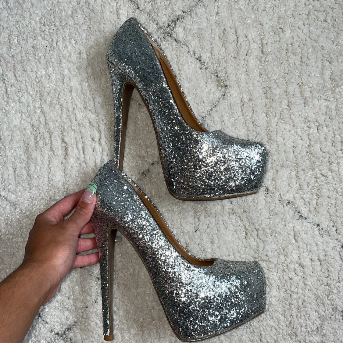 High heels / Klackar - 90