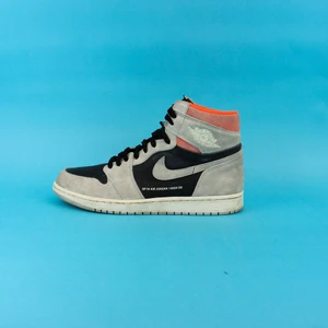 Air Jordan 1 High ”Hyper Crimson” - Preowned 