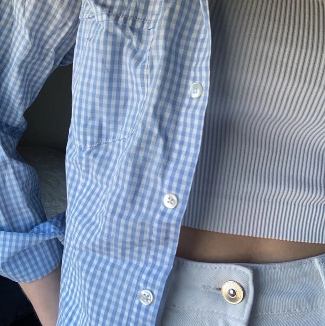 Skjorta från Boomerang - 90