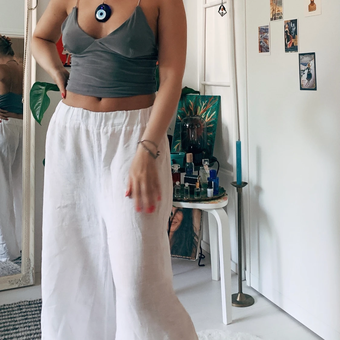 Rebecca Stella topp - 90