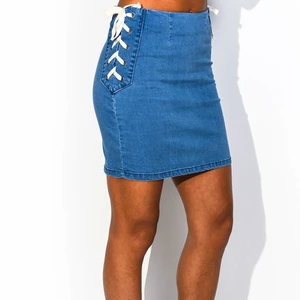 Minkpink kjol - Tilda strl S - Helt ny kjol! Ny pris 699kr 