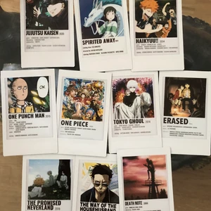 Polaroid bilder!  - Tack till er som har köpt!!! 🥰