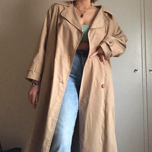 Beige vintage kappa - Beige vintage kappa herr. Perfekt om du gillar ocersize. 