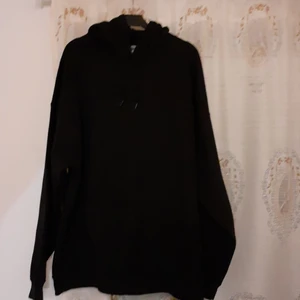 Hoodie 2XL - Nytt hoodie 