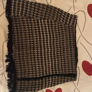 Kort mönstrad kjol från Zara✨ - Snygg kjol från Zara med mönster! ✨