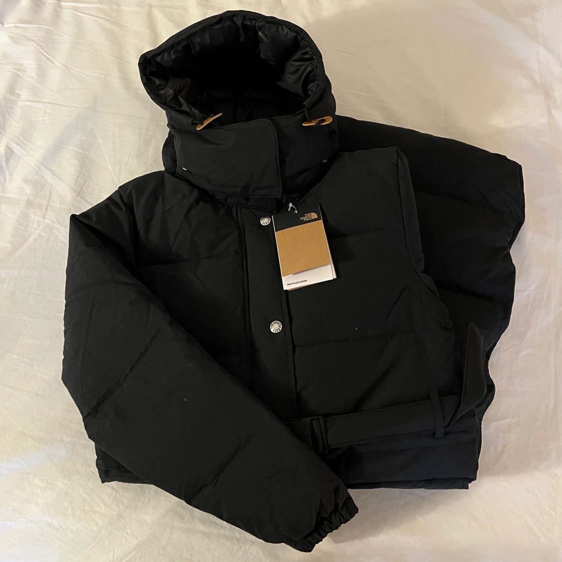 Helt ny The North Face Sierra