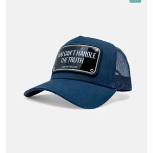 John hatter keps - Ser helt ny ut, köparen står för frakt❤️