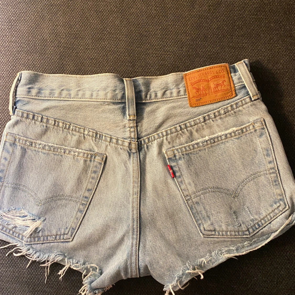 Levi’s shorts - 90