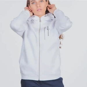 Sail racing hoodie vit<3 - !lånade bilder! Skriv privat för egna! Fint skick❤️