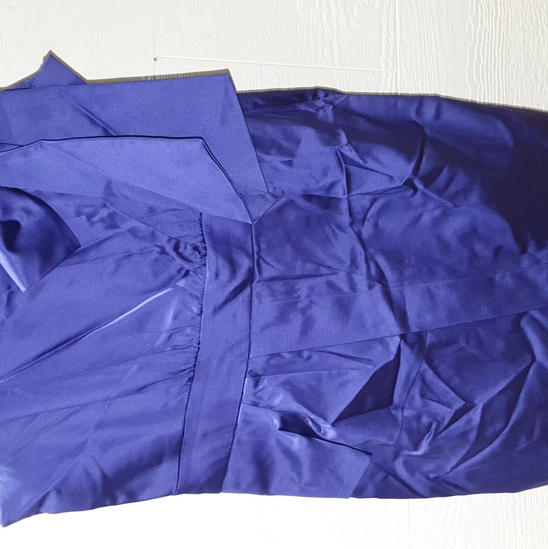 NY, oanvänd klänning - 90