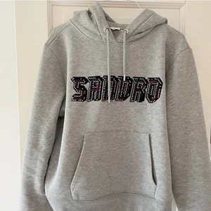 Sandro hoodie - Sandro hoodie stl S, braa sick ☺️☺️