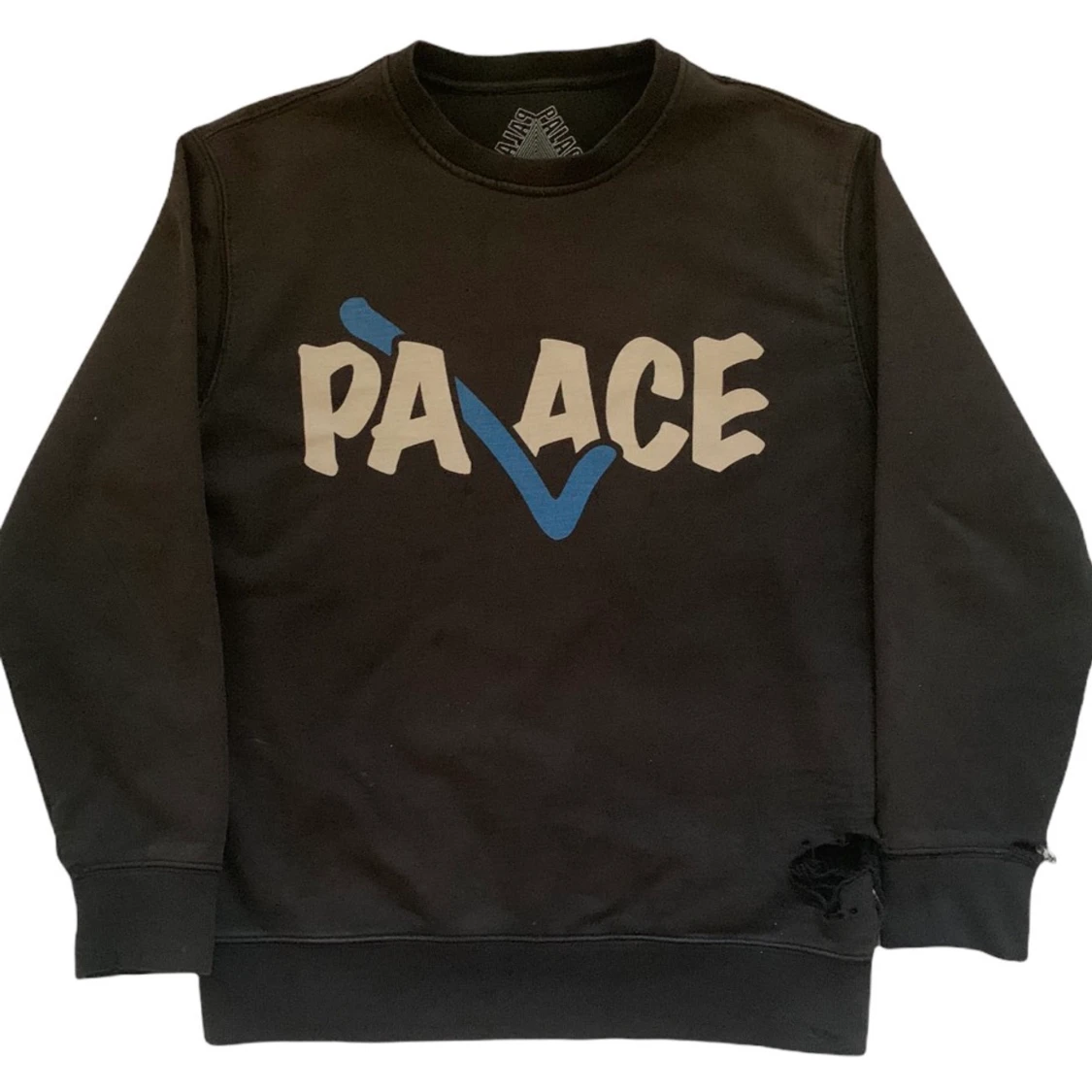 PALACE 
